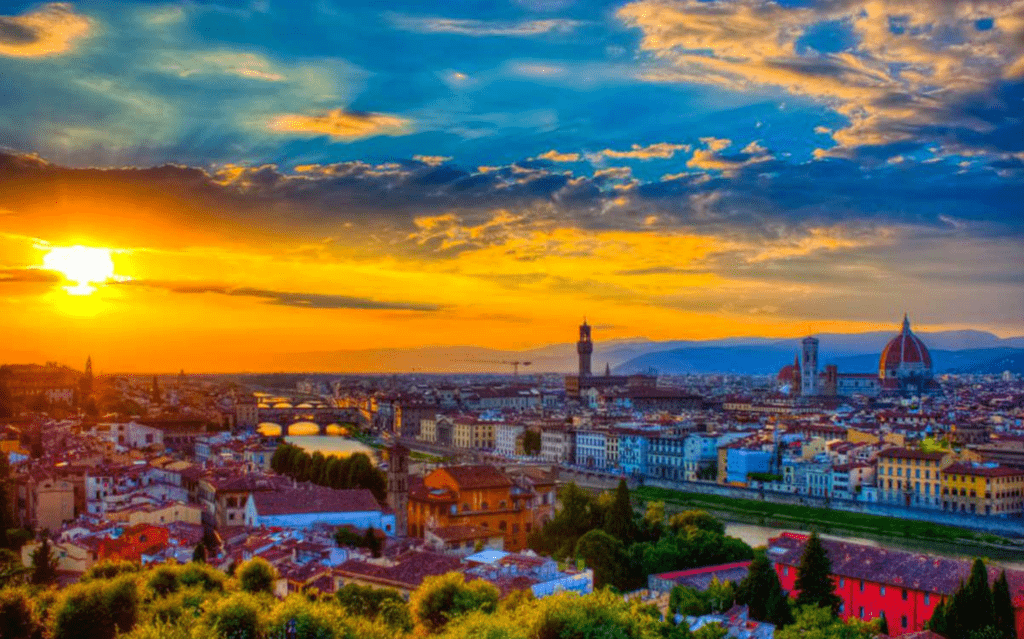 Scopri di più sull'articolo Firenze cosa fare?