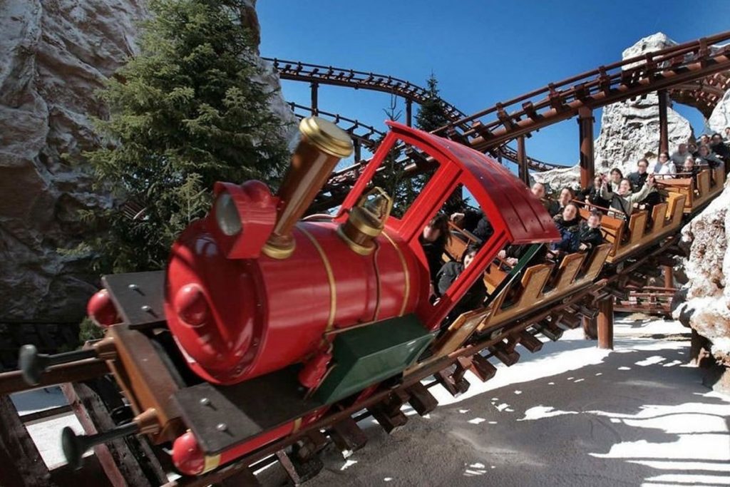 Noleggio con Conducente Malpensa Gardaland