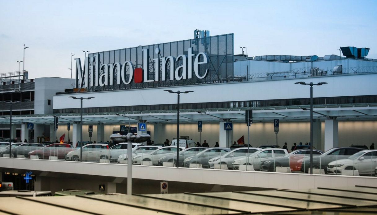 NCC Aeroporto Milano Linate LIN